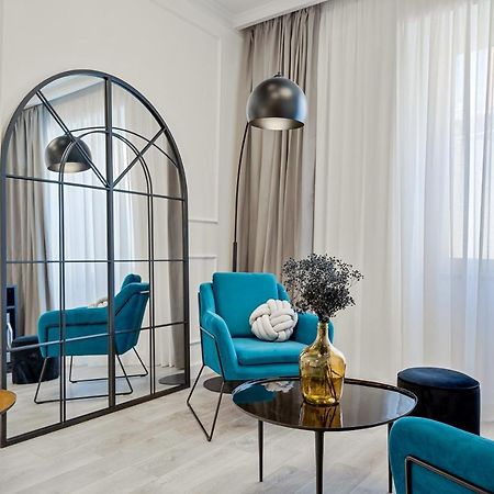 Ec Luxury Rooms Риомаджиоре Экстерьер фото