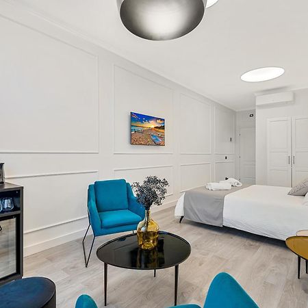 Ec Luxury Rooms Риомаджиоре Номер фото