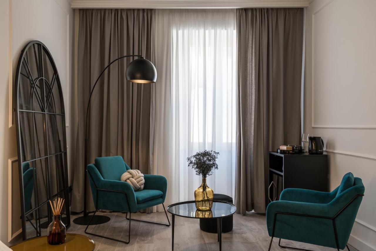 Ec Luxury Rooms Риомаджиоре Экстерьер фото
