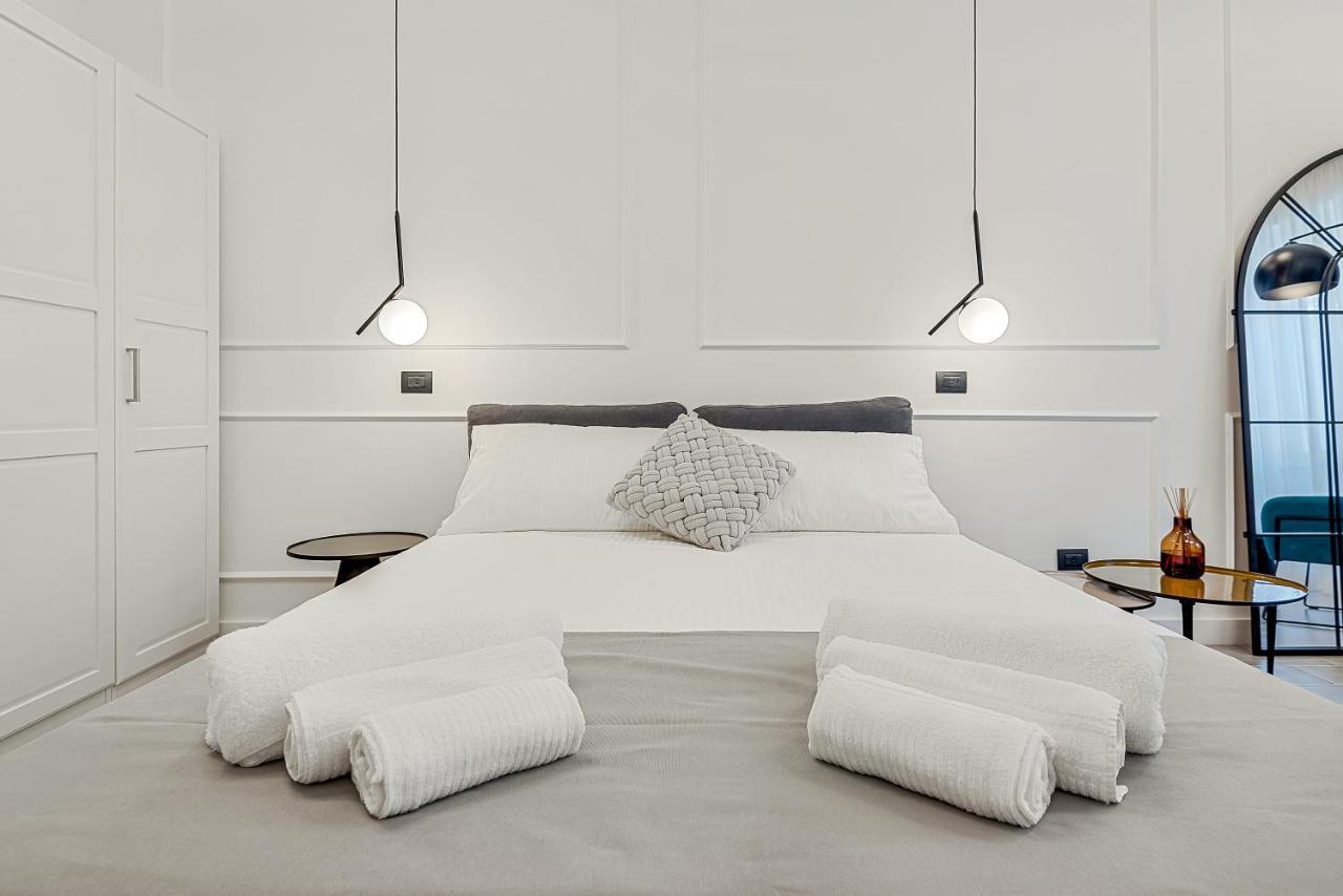 Ec Luxury Rooms Риомаджиоре Экстерьер фото