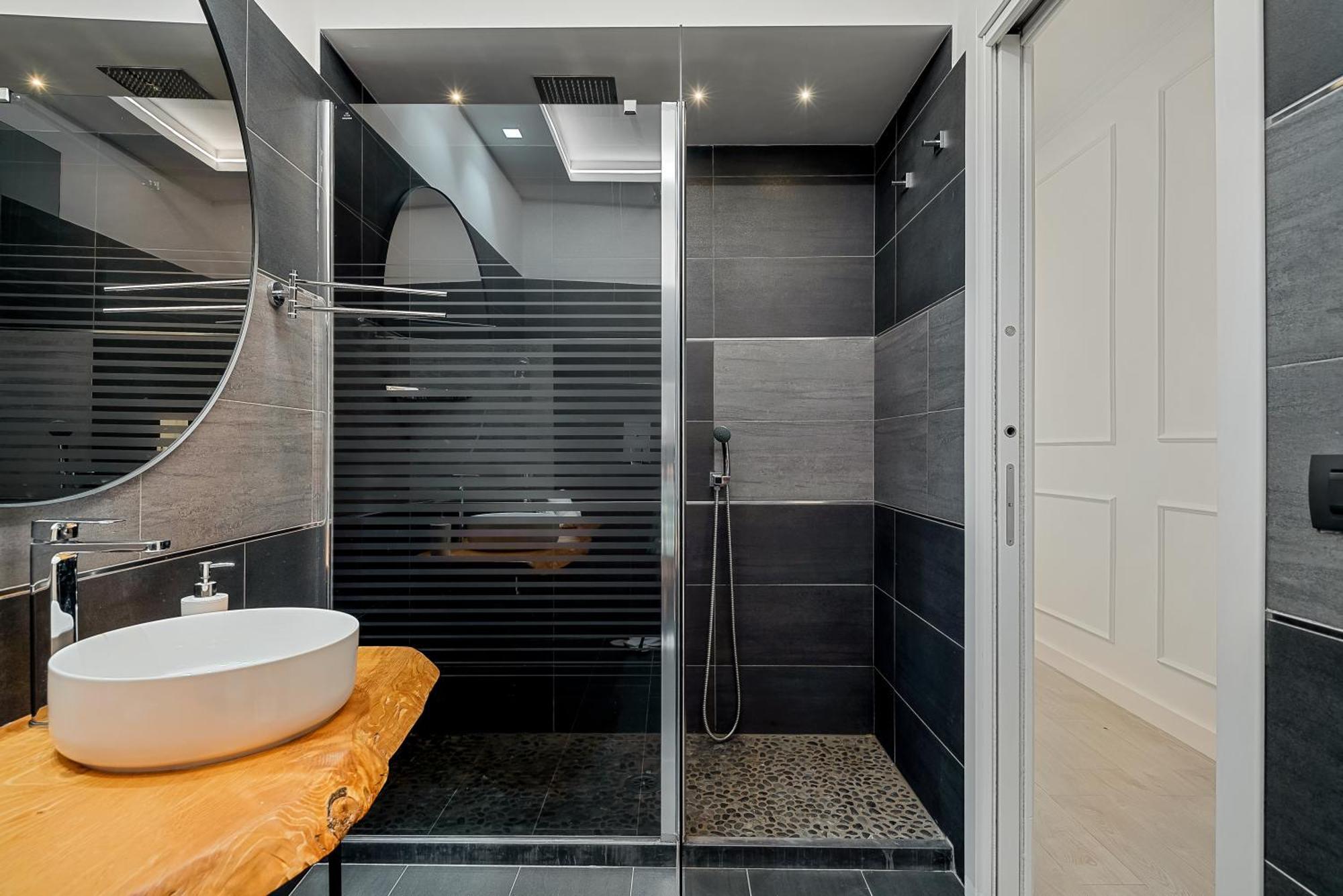 Ec Luxury Rooms Риомаджиоре Номер фото